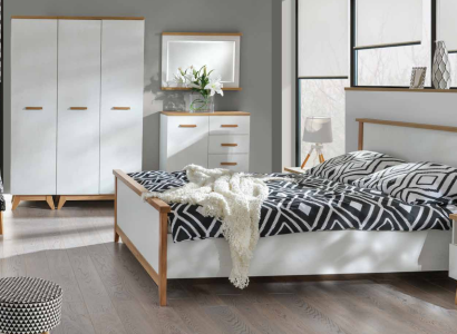 Wall mirror Decoration Furniture Living InteriorFurnishings Wall Mirror Coat rack new